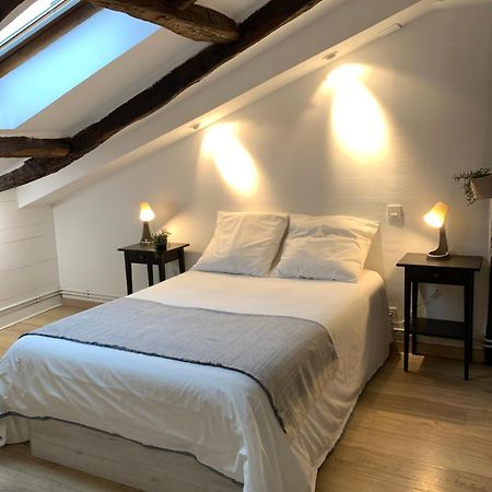 Appartement Precioso Atico En Casco Viejo à Bilbao Extérieur photo