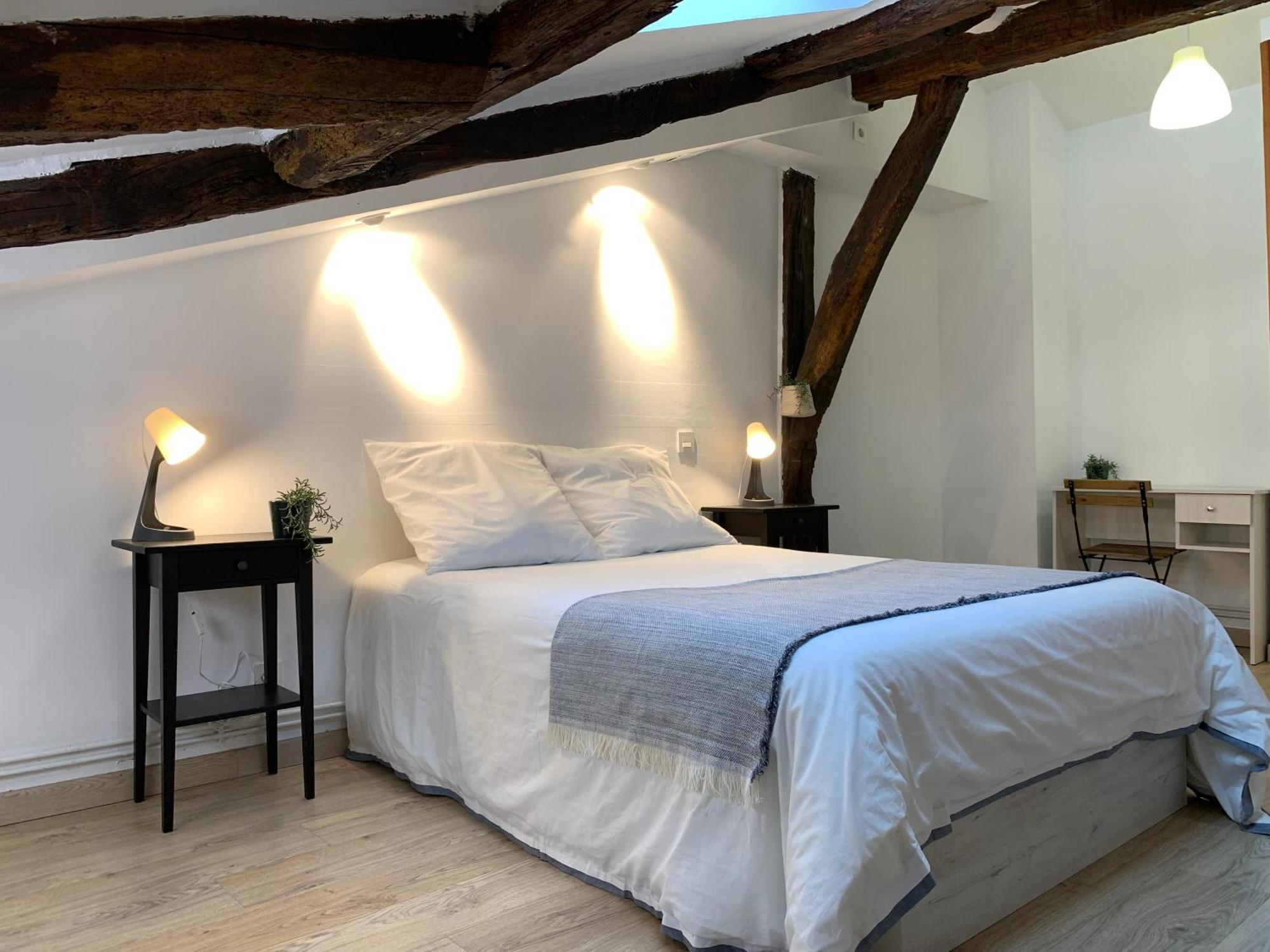 Appartement Precioso Atico En Casco Viejo à Bilbao Extérieur photo